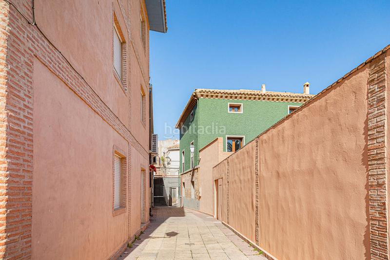 Foto ca76b472-a9f8-40cf-8156-15330ad818bb. Etagenwohnung mit heizung in Ricla