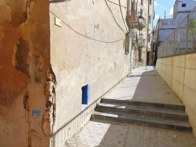 Foto 001aa0c7-bddd-4b58-bec2-3f87452550b3. Etagenwohnung in Centre Tortosa