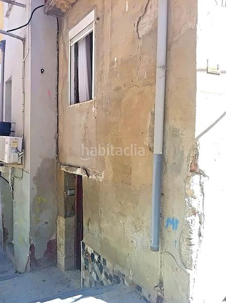 Foto 247c7a23-889d-4918-85db-762c207bddb3. Etagenwohnung in Centre Tortosa