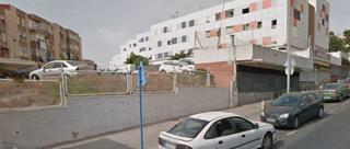 Piso  Maestro enrique granados. Solvia inmobiliaria  piso alicantealacant