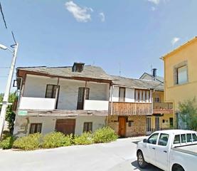 Chalet  Flora. Solvia inmobiliaria  casa ponferrada