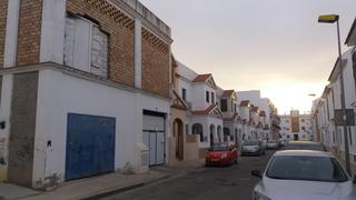 Posto auto  Comunidad autonoma de canarias. Solvia inmobiliaria  garaje palacios y villafranca los