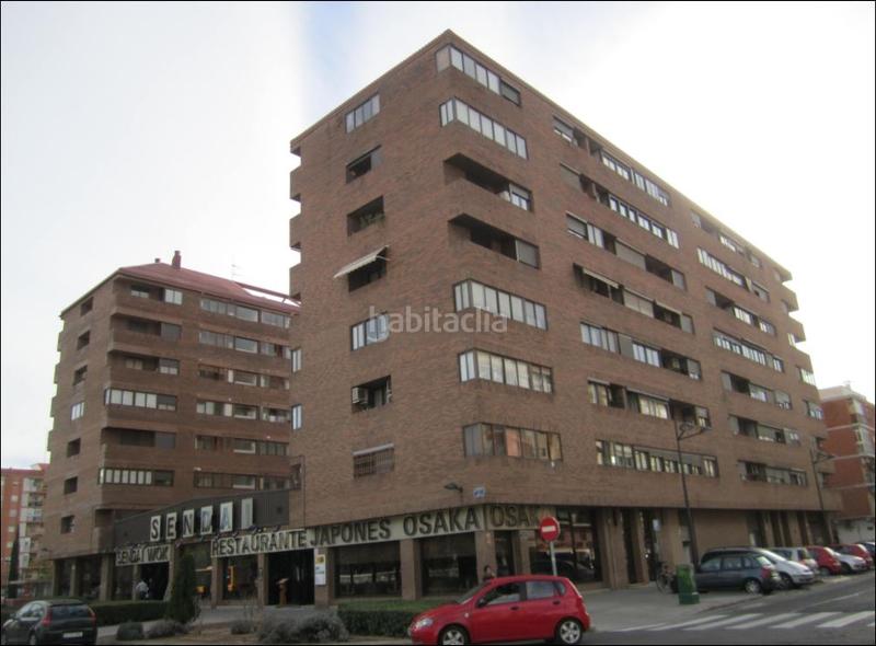 Foto aae933c2-cb39-493d-b5c6-19012b80cd12. Posto auto in Barrio de Campanar Valencia