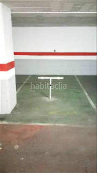 Foto c727cfff-3924-40dc-991f-60126c1c4ef5. Posto auto in Barrio de Campanar Valencia