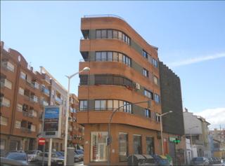 Aparcament cotxe  Mayor. Solvia inmobiliaria  garaje mislata