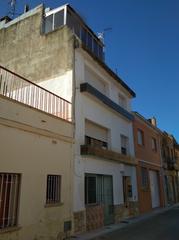 Appartement  C/ benissanet. Solvia inmobiliaria  piso tortosa