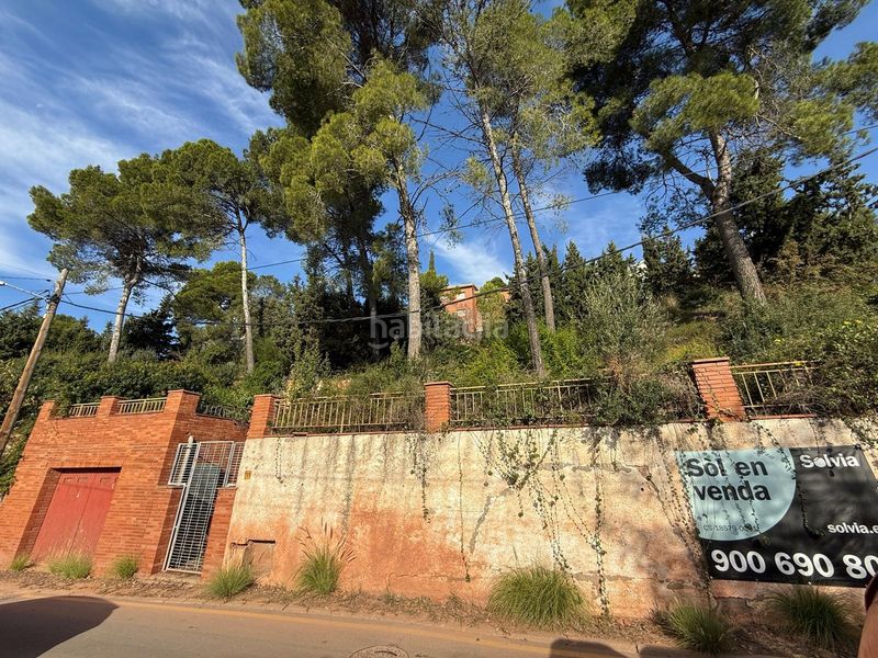 Foto 0c64246a-d57a-43b0-8a05-6796482a93c4. Finca rústica a Pallejà