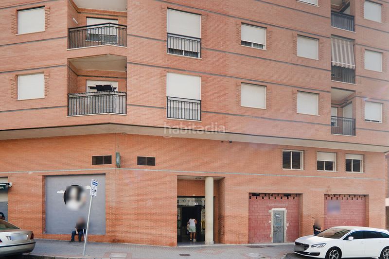 Foto c3cdda0b-5d8c-415c-854d-0a369ffbd756. Pis a Abarán