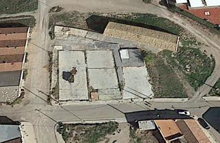 Finca rústica  Agustina de aragon. Solvia inmobiliaria  suelo urbanizable villanueva de gállego