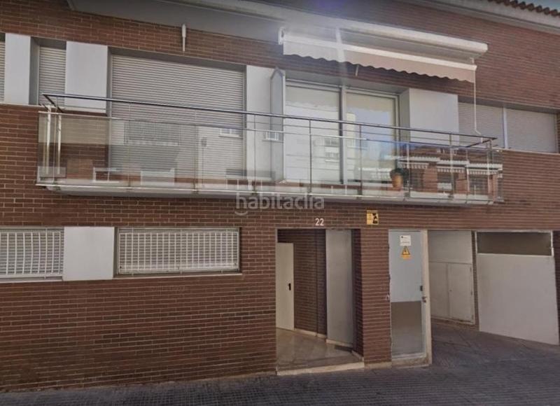 Foto 62f74129-ccbe-41e4-822f-050ae921d503. Parking coche solvia inmobiliaria garaje en Ca n´Oriol Rubí