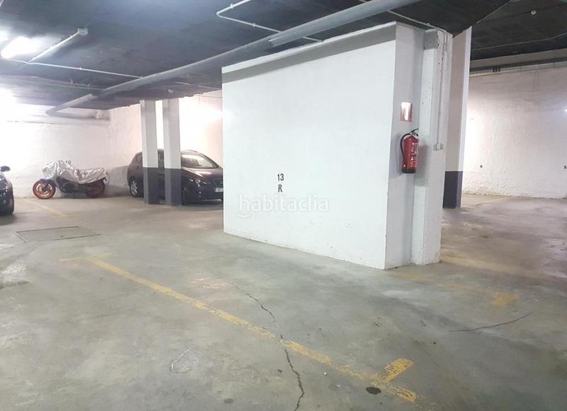 Foto 74b3e166-8192-494c-876e-e3cfd8b3989b. Parking coche solvia inmobiliaria garaje en Ca n´Oriol Rubí