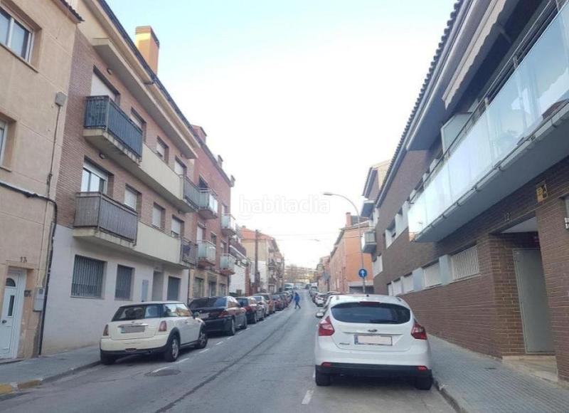 Foto 999ecff1-b663-41eb-baa4-87fc11218d97. Parking coche solvia inmobiliaria garaje en Ca n´Oriol Rubí