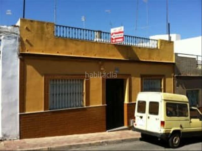 Foto c144b49d-5dc4-41f9-b1b3-1fedd9dc0ecd. Doppelhaus in Oromana Alcalá de Guadaira