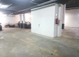 Parking coche en BARCELONA