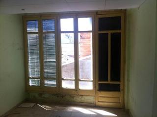 Casa aparellada  Caputxins. Solvia inmobiliaria  chalet adosado borges blanques les
