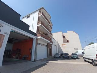 Pis  Labradora. Solvia inmobiliaria  piso herencia