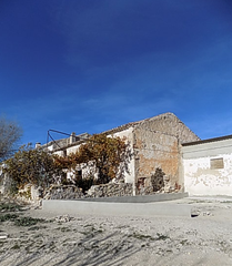 Xalet  Cortijada uleilas bajas. Solvia inmobiliaria  casa pedro martínez