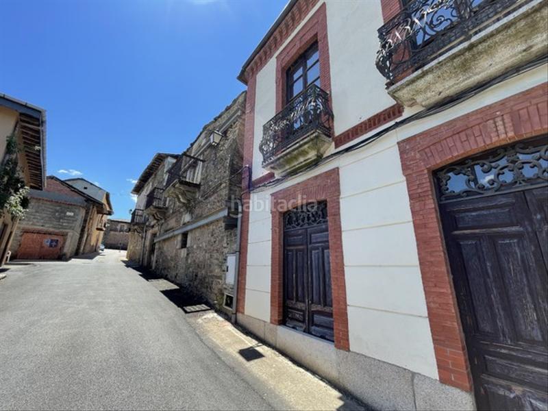 Foto 5154d922-2046-467d-af4e-ce775b5b6c01. Maison jumelée dans Área Rural Sur Ponferrada