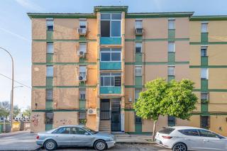 Appartement  C/ dragón. Solvia inmobiliaria  piso sevilla