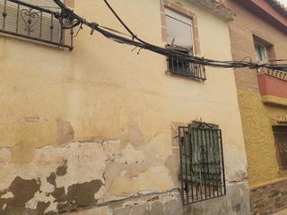 Chalet  San miguel. Solvia inmobiliaria  casa gabias las