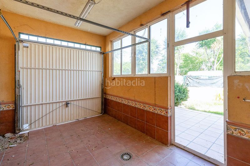 Foto 6274e948-cee3-4dca-84a6-151860f1b149. Casa aparellada amb piscina a Yuncler