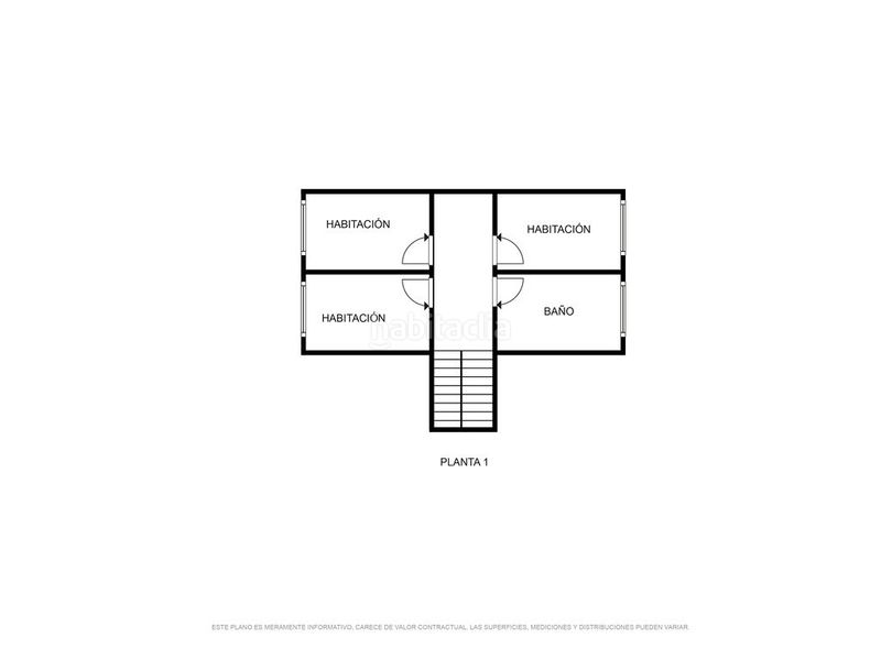 Foto 8440b831-a0fe-4ab6-9345-494366178f8f. Casa aparellada amb piscina a Yuncler