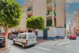 Etagenwohnung  C/ cervantes. Solvia inmobiliaria  piso ejido el