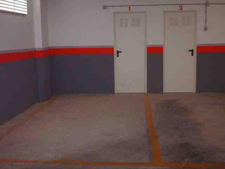 Aparcament cotxe  Deposit vell. Solvia inmobiliaria  garaje benaguasil