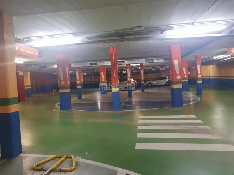 Foto 170ef2fa-10f7-4f4c-8c96-fbd6538ec072. Posto auto in Font dels Capellans - Sagrada Familia Manresa