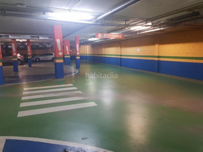 Foto 42df5699-226e-4d7f-bf8d-18857b951172. Posto auto in Font dels Capellans - Sagrada Familia Manresa