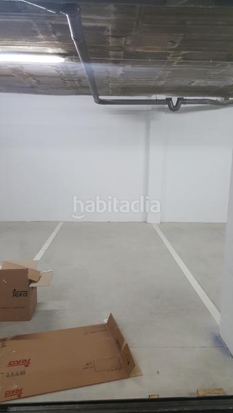 Foto 5eec29b3-cae5-43ba-ac26-00eb54653866. Posto auto in Font dels Capellans - Sagrada Familia Manresa