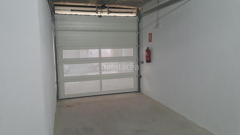 Foto 8e8c0ee3-7db4-4166-9a7e-7217d961da6a. Posto auto in Font dels Capellans - Sagrada Familia Manresa