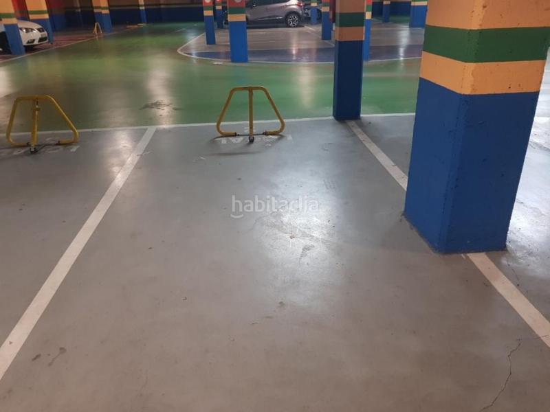 Foto a20fe658-2148-4a2c-9076-2f8fd8ad4b90. Posto auto in Font dels Capellans - Sagrada Familia Manresa