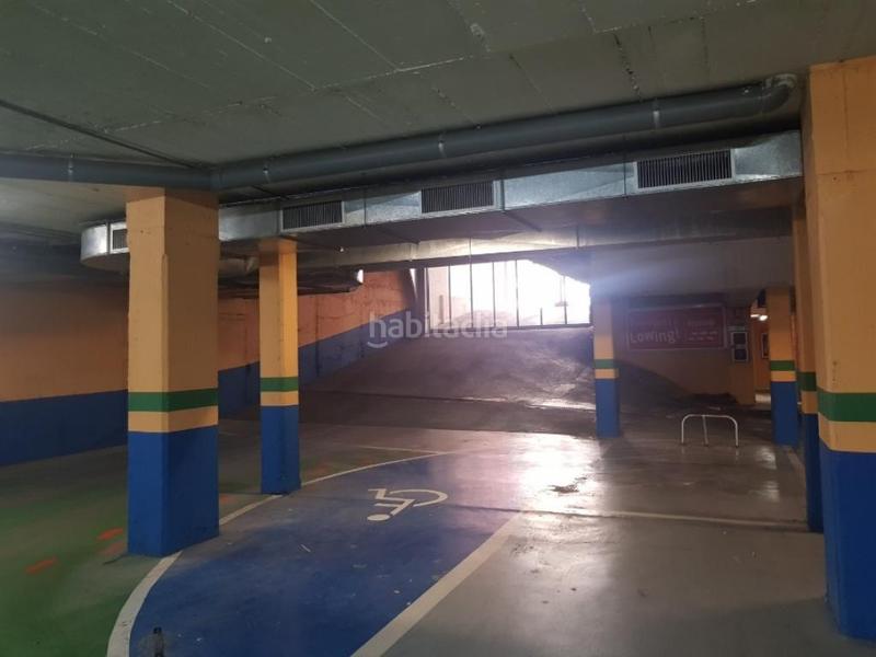 Foto d3300ad4-1f4e-4023-85a0-3a7d82fdff9f. Posto auto in Font dels Capellans - Sagrada Familia Manresa