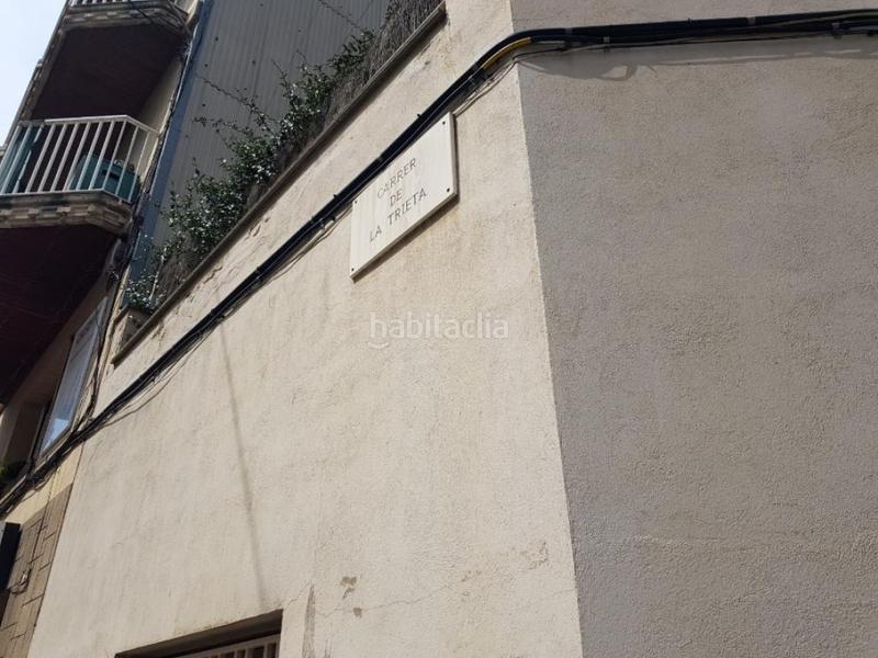 Foto f180215f-00e2-4c7d-a13e-8992020abff9. Posto auto in Font dels Capellans - Sagrada Familia Manresa