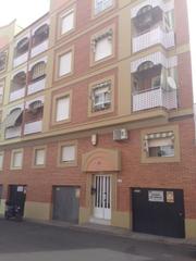 Aparcament cotxe  Fray alonso cabezas. Solvia inmobiliaria  garaje almendralejo