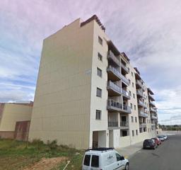 Parking coche  Raval. Solvia inmobiliaria  garaje sant carles de la ràpita