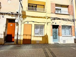 Chalet  C/ sant sebastia. Solvia inmobiliaria  casa benicarló