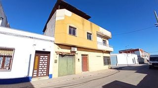 Xalet a C/ Nueva