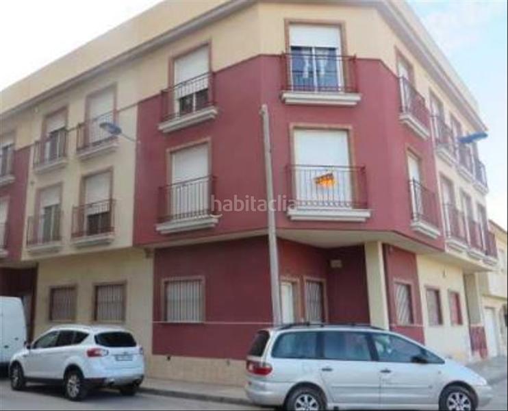 Foto dd7aef87-0622-4981-a9ff-befee848e490. Posto auto in San Javier San Javier