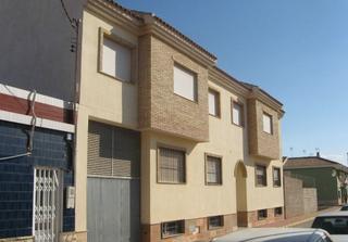 Posto auto  Andalucía. Solvia inmobiliaria  garaje torrepacheco