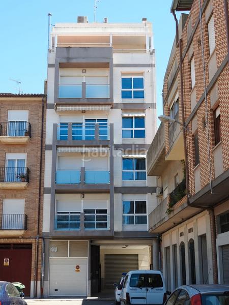 Foto 88eba03d-985a-4336-8777-e2ad7c288508. Aparcament cotxe a Almussafes