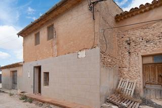 Chalet  Alberquilla. Solvia inmobiliaria  casa jumilla