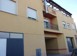Parking coche  De la glorieta. Solvia inmobiliaria  garaje lorca