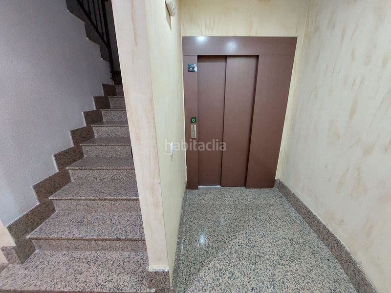 Foto 1cf3c08c-7518-4e6a-9200-a079a3144efc. Aparcament cotxe a Sangonera la Verde Murcia