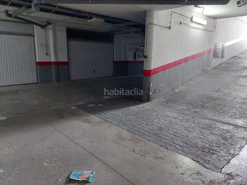 Foto 378a8ad9-078c-42f8-a275-a2d7e994a27c. Aparcament cotxe a Sangonera la Verde Murcia