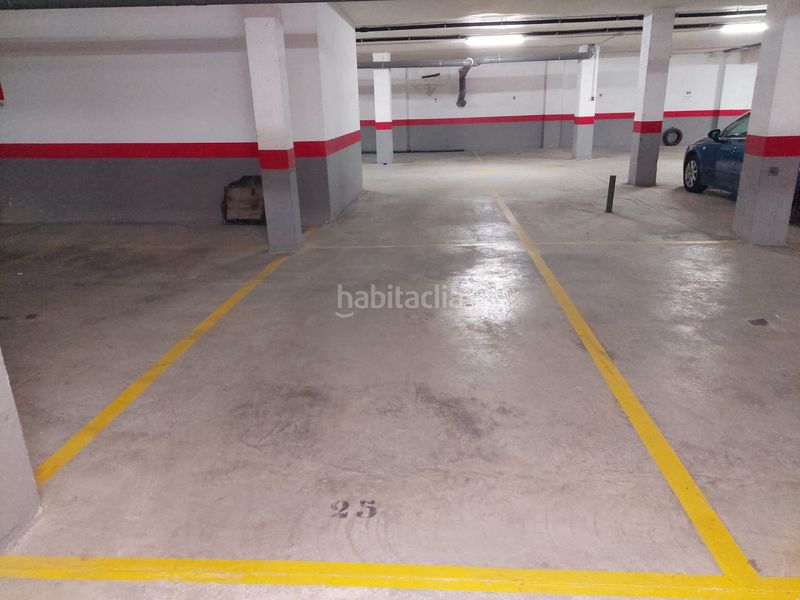 Foto 3d647358-7ef8-4149-befc-df6fda5e011c. Aparcament cotxe a Sangonera la Verde Murcia