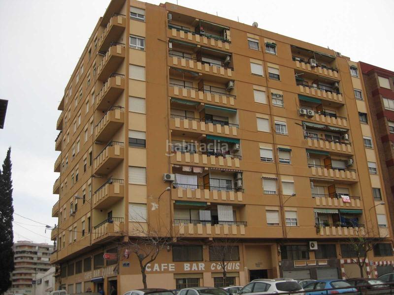 Foto bf4eee6a-8898-4604-b965-df11ef319da7. Parking coche solvia inmobiliaria garaje en Malilla Valencia