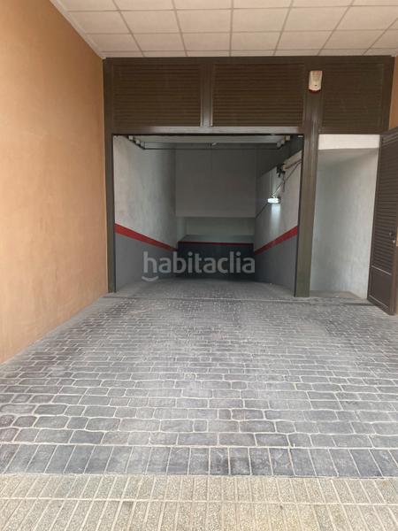 Foto 7884b7e0-480a-457c-b70e-e04759a47cc5. Parking coche solvia inmobiliaria garaje benigánim en Benigànim