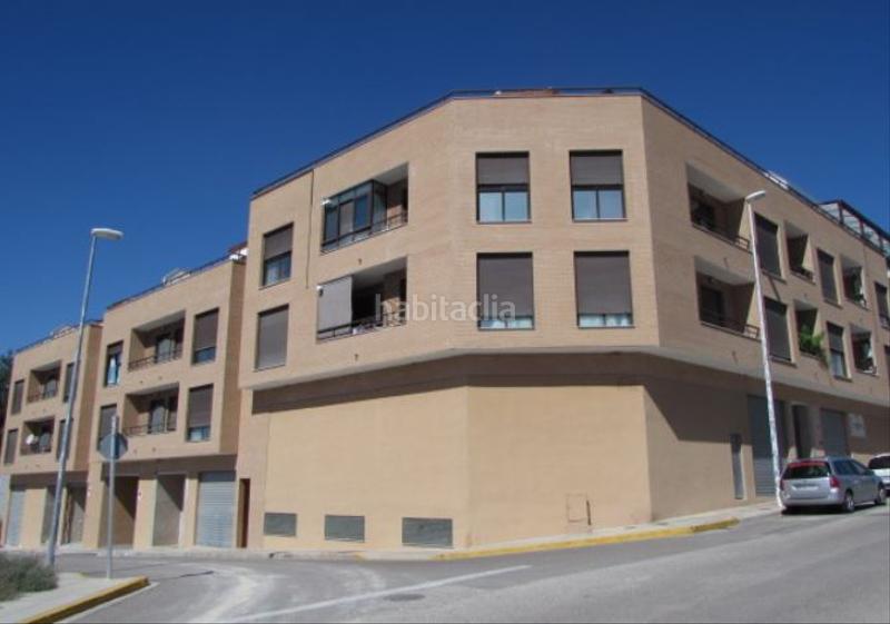 Foto cb1e3e8e-0546-4baa-8217-fc1dba34e1b4. Parking coche solvia inmobiliaria garaje benigánim en Benigànim